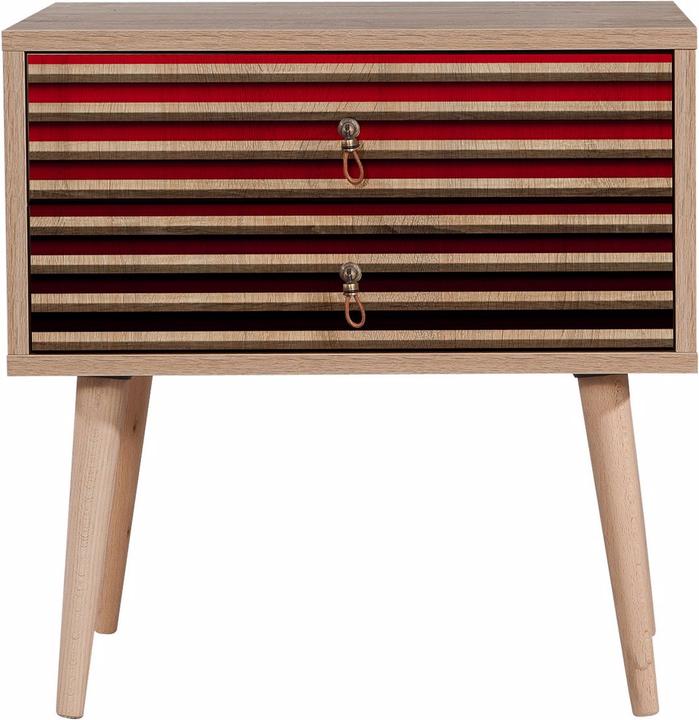 Image du produit Homitis Bonnie (60 x 61 x 40 cm)