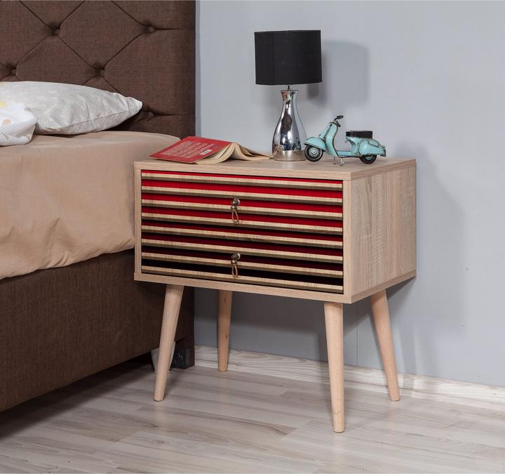 Image du produit Homitis Bonnie (60 x 61 x 40 cm)