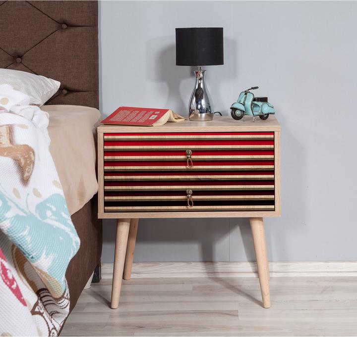 Image du produit Homitis Bonnie (60 x 61 x 40 cm)