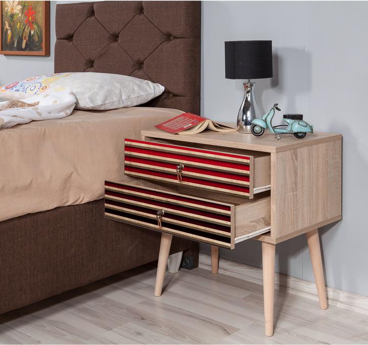 Image du produit Homitis Bonnie (60 x 61 x 40 cm)