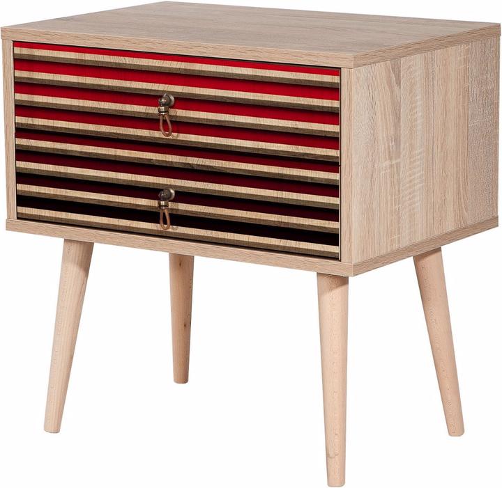 Image du produit Homitis Bonnie (60 x 61 x 40 cm)