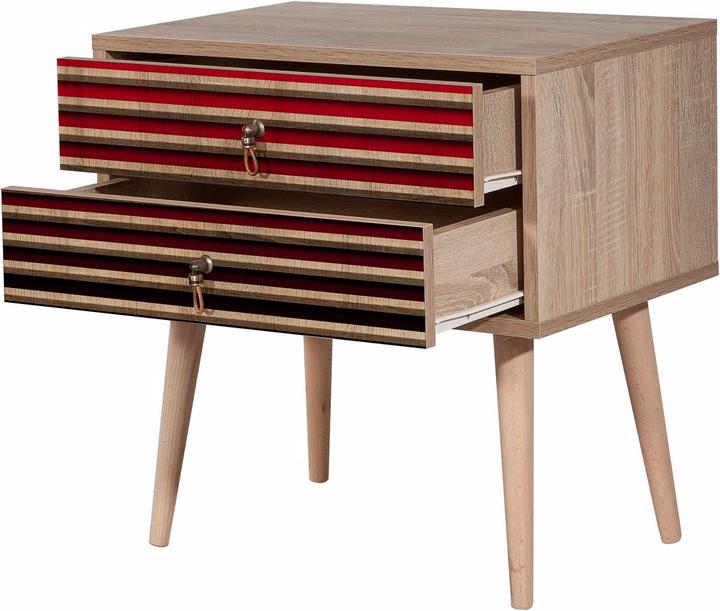 Image du produit Homitis Bonnie (60 x 61 x 40 cm)