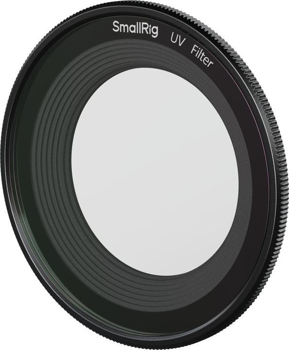 Produktbild SmallRig Magnetic UV Filter, Zubehörtyp Kamera: Kamerazubehör