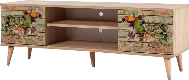 Hanah Home Ezra (140 x 50 x 40 cm)