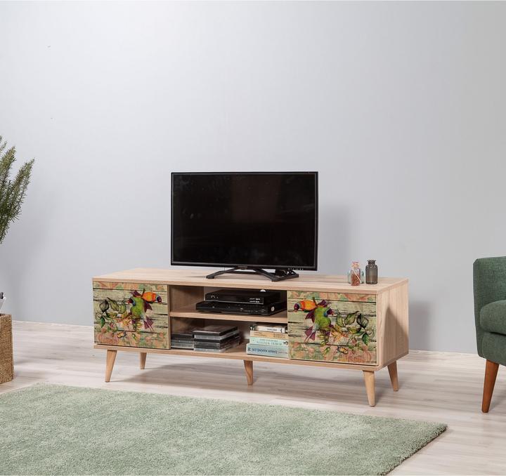 Produktbild Hanah Home Ezra (140 x 50 x 40 cm)