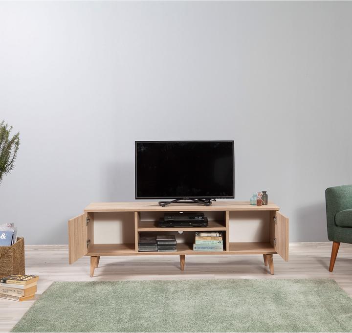 Produktbild Hanah Home Ezra (140 x 50 x 40 cm)