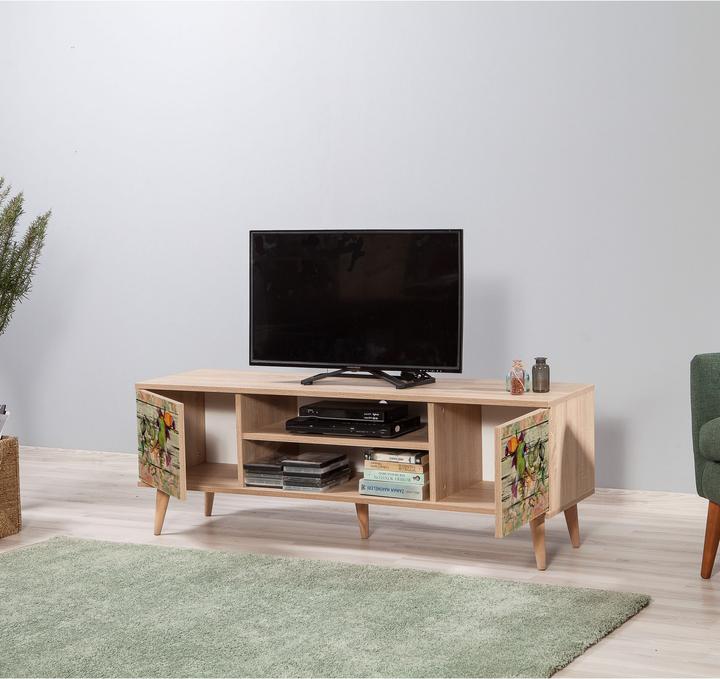 Produktbild Hanah Home Ezra (140 x 50 x 40 cm)