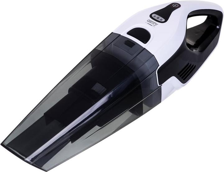 Actual product image Camry Hand vacuum cleaner without bag