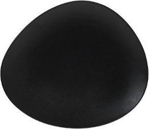 Produktbild Secret de Gourmet Dessert Plate Galet Black 23cm