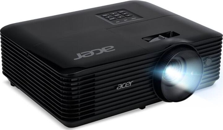 Image du produit Acer X1328WH (WXGA, 5000 lm, 1.54 - 1.72:1)