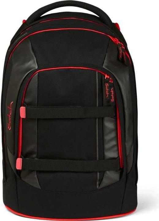 Satch Fire Phantom Schulrucksack-Set (30 l)