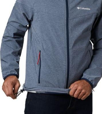 Immagine prodotto Columbia Heather Canyon Softshell Jacket (S)