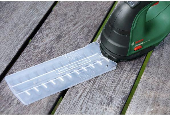 Produktbild Bosch Home & Garden AdvancedShear 18V-10 (Akkuheckenschere)