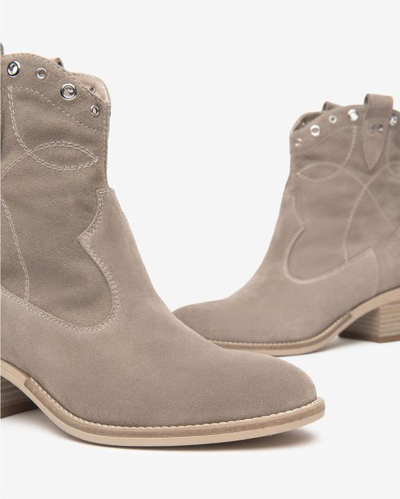 Image du produit Nero Giardini Stiefelette (40)