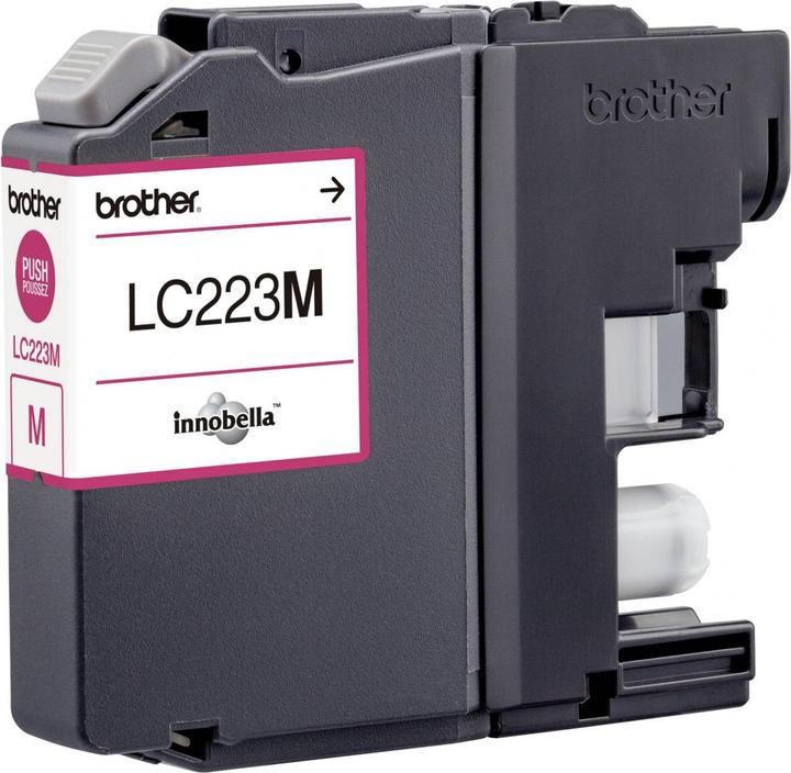 Image du produit Brother Lc-223 (M)