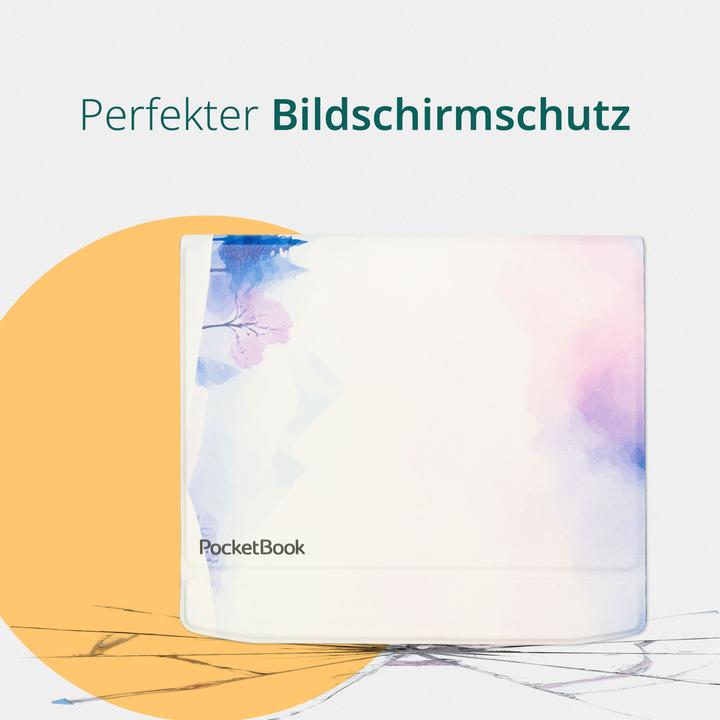 Produktbild PocketBook Flip (PocketBook Era)