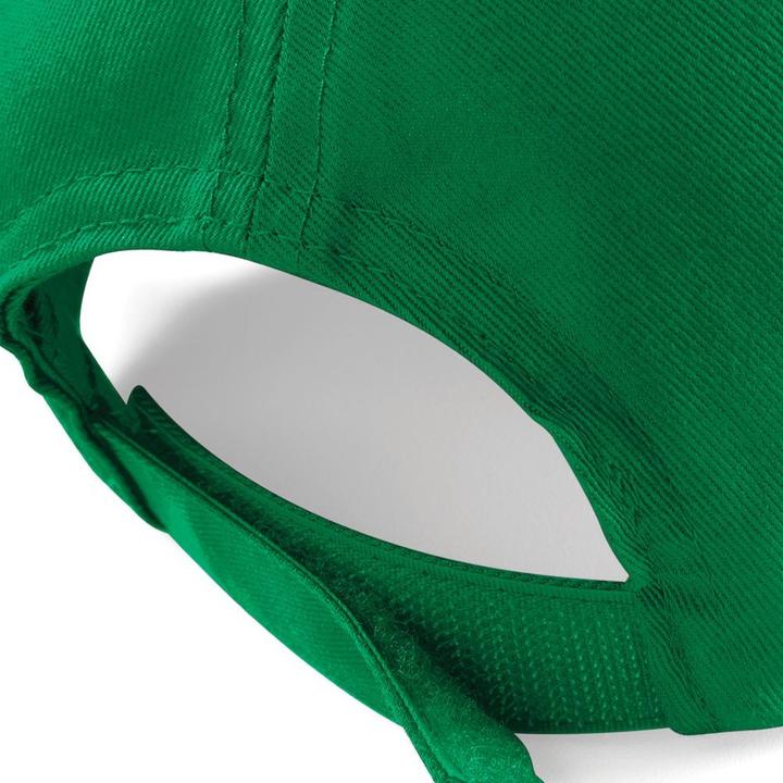 Produktbild Beechfield Baseballkappe mit 5 Paneelen (2 StückPackung) (One Size)