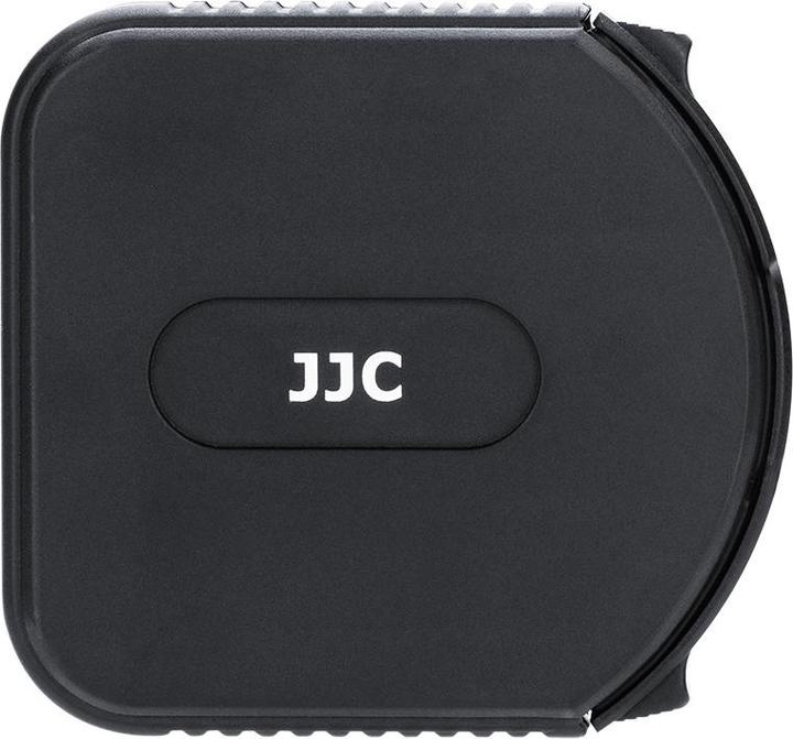 Produktbild JJC DIFC C2 Canon Drop in Filter Case