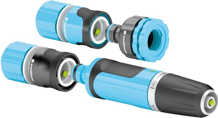 Image du produit Cellfast C.ERGO HOSE COIL 3/8 10m (10 m)