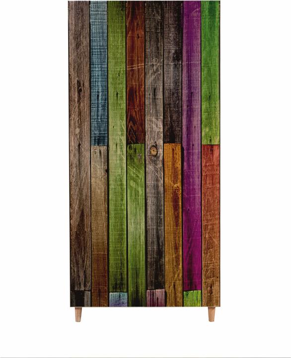 Produktbild Hanah Home Westley (90 x 192 x 52 cm)