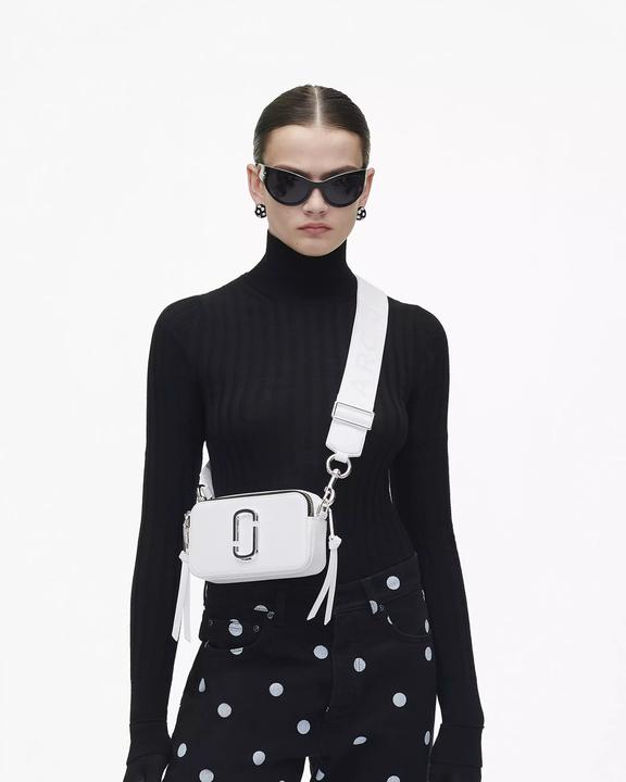 Immagine prodotto Marc Jacobs Borsa a tracolla "The Snapshot