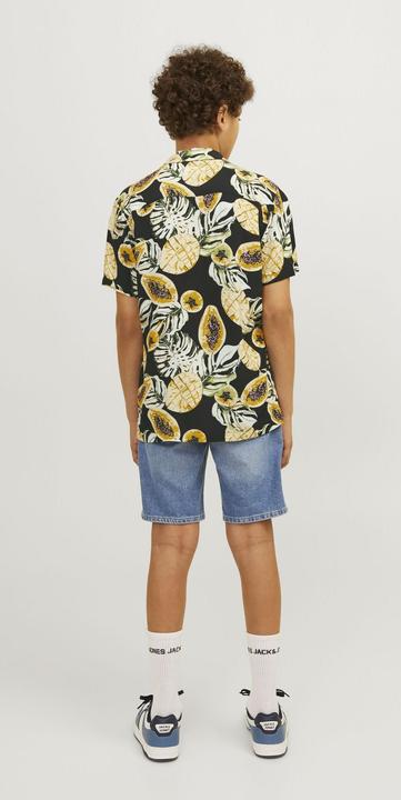 Immagine prodotto Jack & Jones Camicia per ragazzi (164)