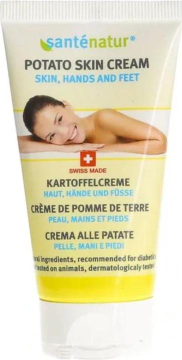 Immagine prodotto B'Onaturis Crema di patate (30 ml)