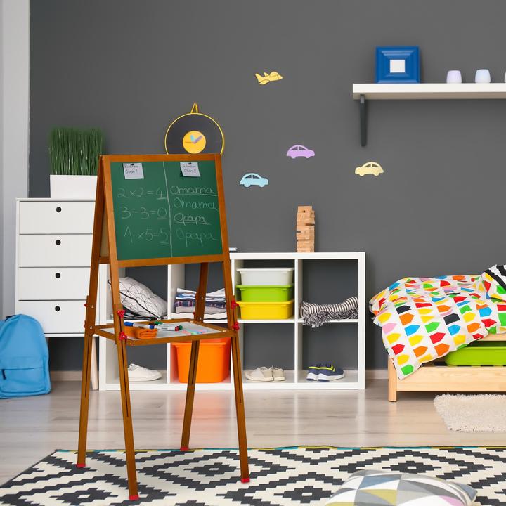 Produktbild Relaxdays Kinderstandtafel