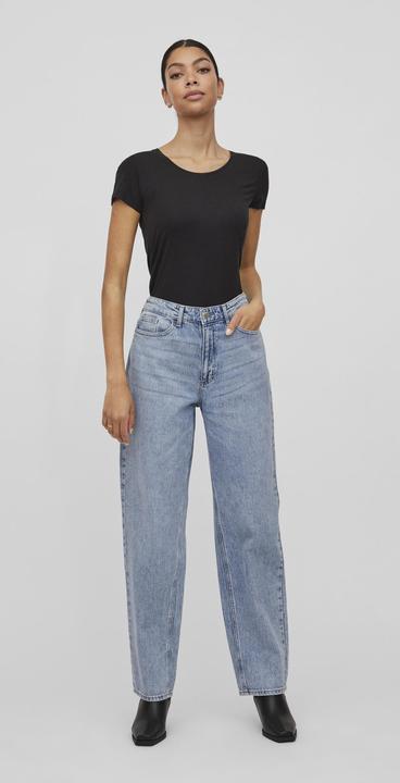 Actual product image Vila VIKELLY High Waist Straight Fit Jeans (W42/L32)