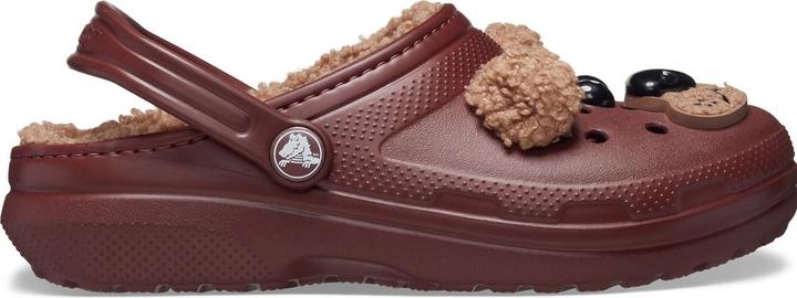 Produktbild Crocs Kids Classic Lined (32)