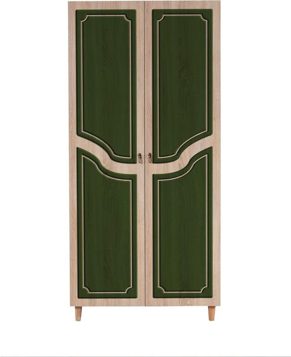 Produktbild Homitis Westley (90 x 192 x 52 cm)