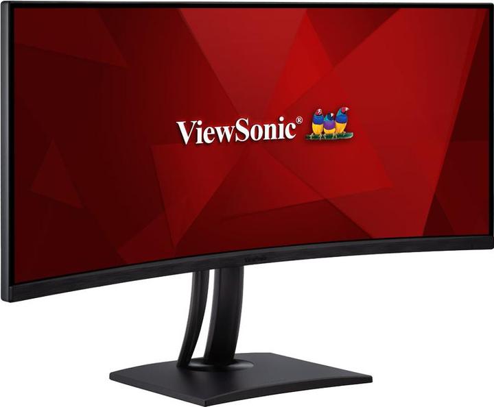 Actual product image Viewsonic VP3481A (3440 x 1440 pixels, 34")