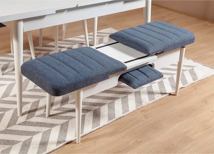Actual product image Homitis Anja (110 cm)
