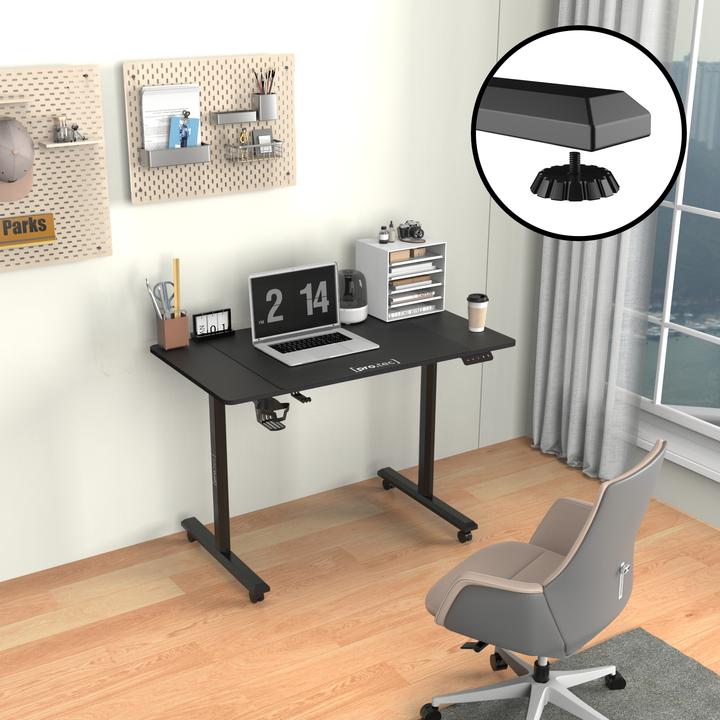 Immagine prodotto Pro-Tec Cerro (110 x 60 x 117 cm)