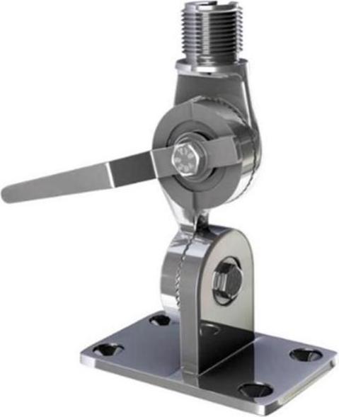 Image du produit HPE AP-ANT-MNT-5 AP-ANT-45 Azimuth and Elevation Ad JW022A
