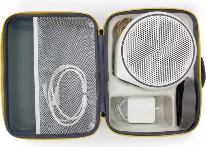 Image du produit BenQ Sac De Transport Pour Gv31/Gv50 (Sac de transport)