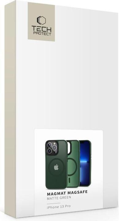 Produktbild Tech-Protect Magmat (Apple iPhone 13 Pro)