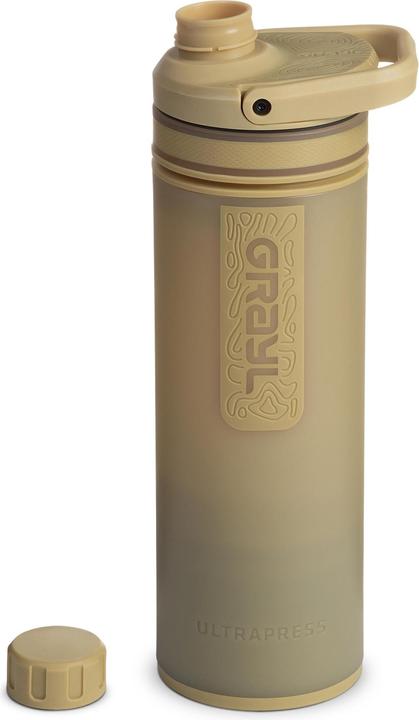 Produktbild Grayl UltraPress Purifier (0.50 l)