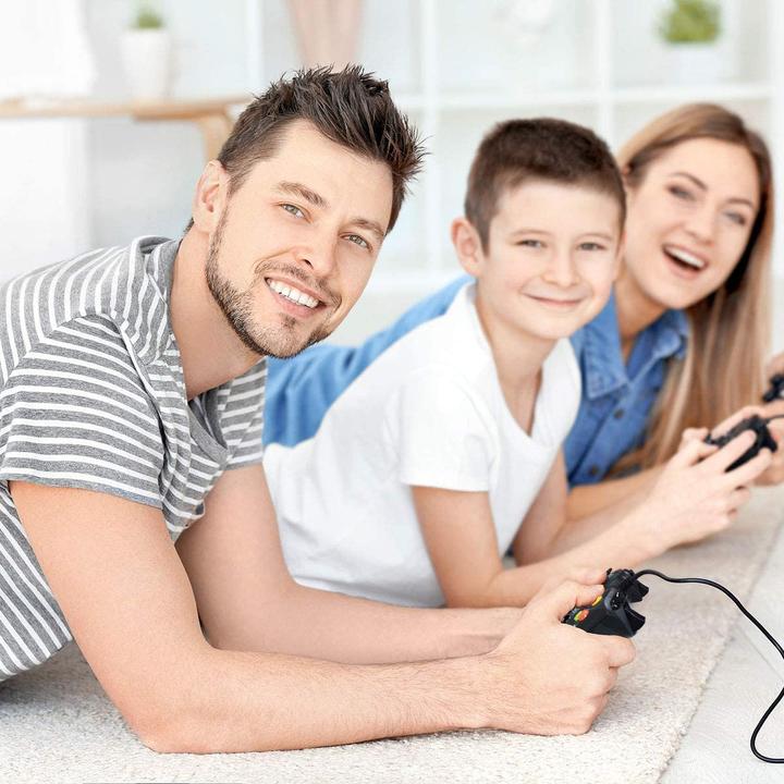 Image du produit EasySMX Esm-9100-cam (Android, PS3, Switch, Steam Machine, PC)