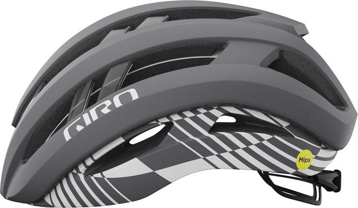 Actual product image Giro Aries Spherical MIPS Helmet (55 - 59 cm)