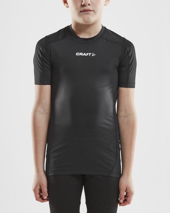 Produktbild Craft Pro Control Compression Tee Jr (146)
