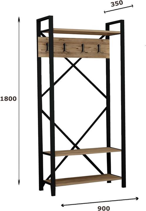 Produktbild Kalune Design Liam