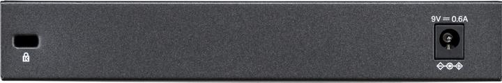 Produktbild TP-Link Schalter TL-SG108S (8 Ports)