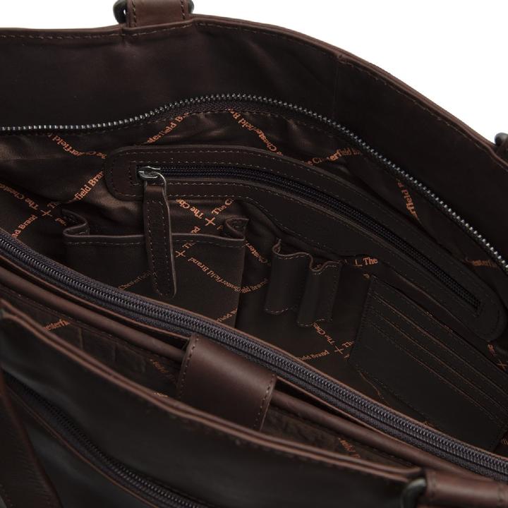 Image du produit The Chesterfield Brand Shopper (16 l)