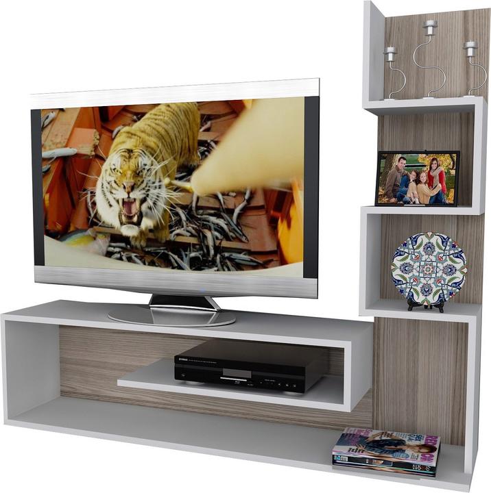 Actual product image Kalune Design Rohan (149.5 x 121 x 29.5 cm)
