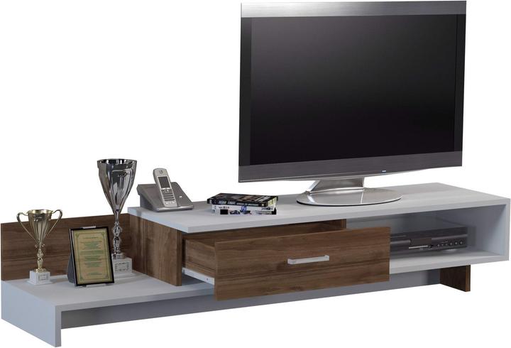 Produktbild Kalune Design Carter (161.8 x 30.6 x 39 cm)