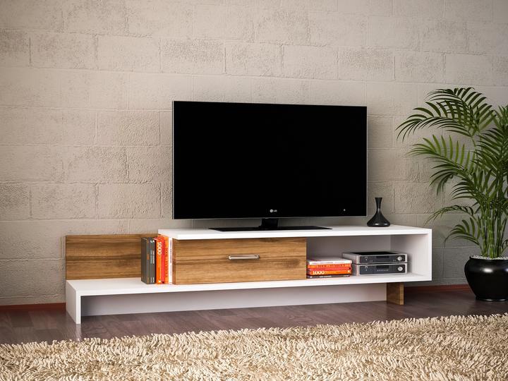 Produktbild Kalune Design Carter (161.8 x 30.6 x 39 cm)