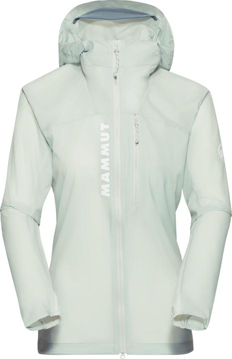 Actual product image Mammut Aenergy WB Hoodie (XL)