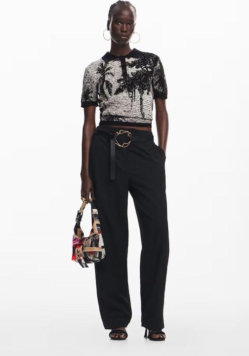 Immagine prodotto Desigual Haiti Canvas