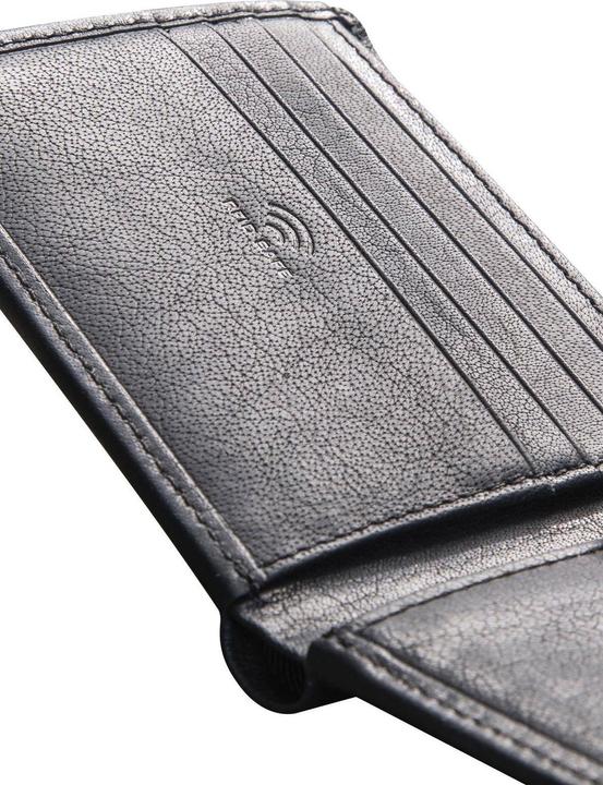 Produktbild Strellson Geldbörse Elegant Blackwall Billfold H8 1